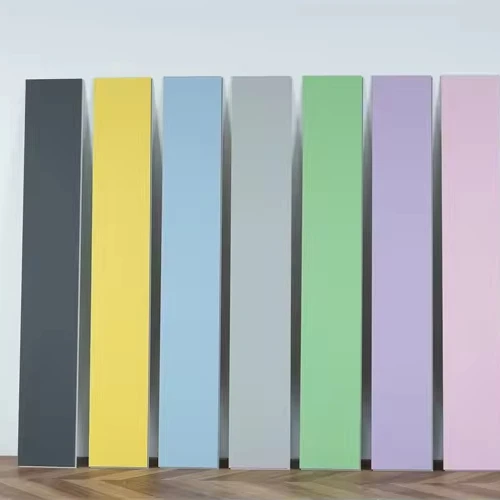 Indoor Usage Self Adhesive Commercial Floor Wood Design SPC Flooring