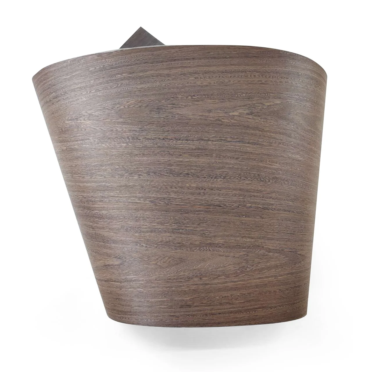 Hot Sale High Quality Engineered Wood Veneer Sheet VUNIR Wooden Veneer Customization for Home Decorate