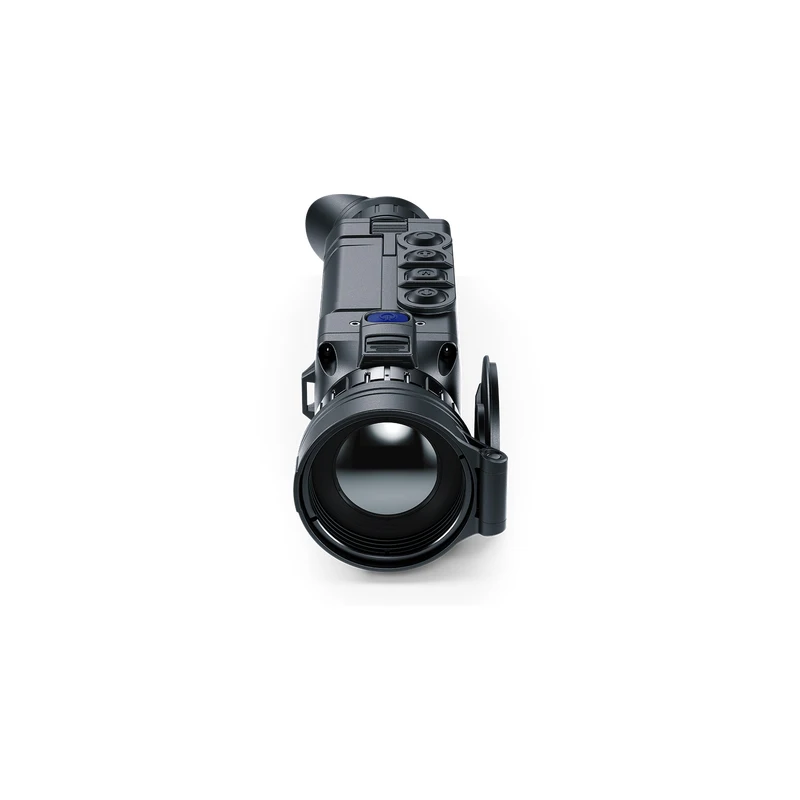 Охотничий прицел Pulsar helion 2 XP50 PRO thermion тепловизор ночного