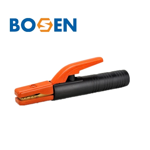 Держатель электрода