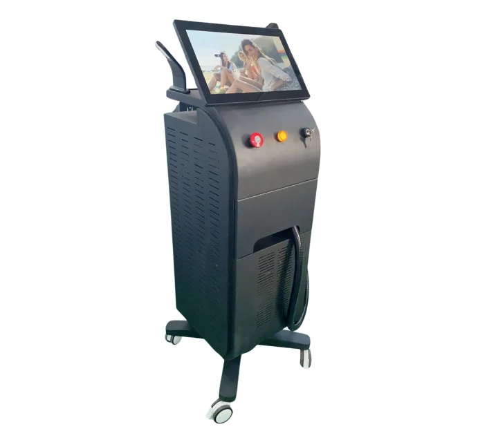 itembeauty Skin Laser Hair Removal Diode Cold Laser 808 Diode Laser Hair Removal 2000 w