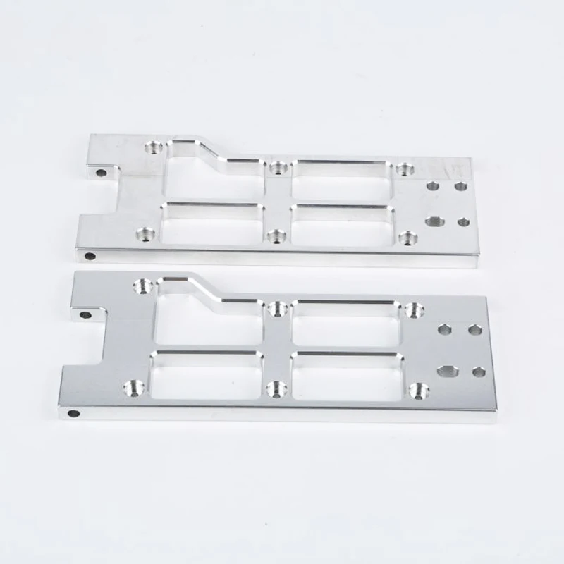 Factory custom stainless steel aluminum sheet metal stamping parts cnc processing automatic laser cutting stamping parts