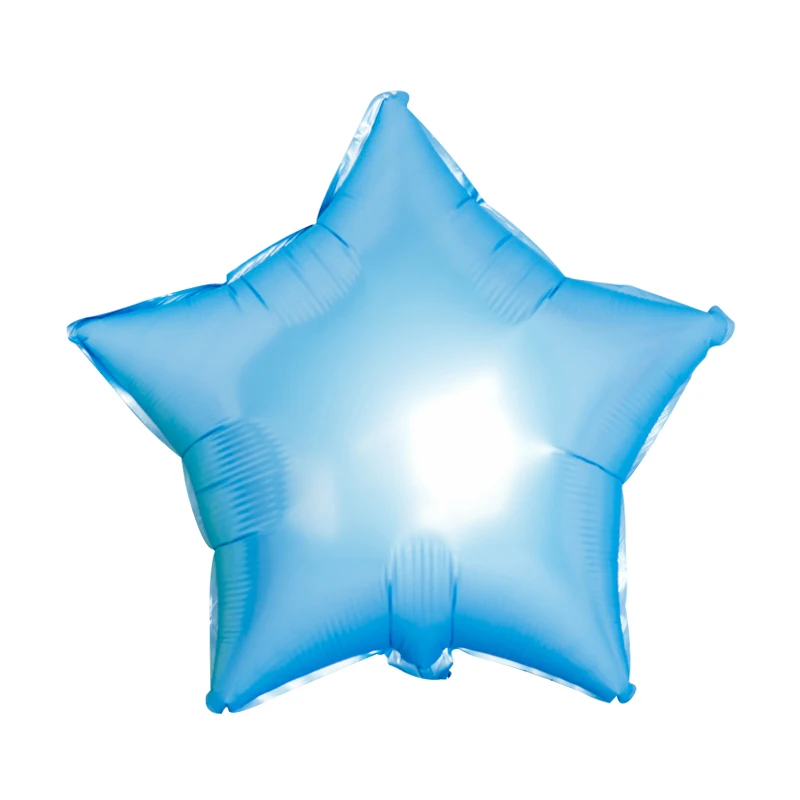 Chinese Balloon Manufacturers Custom Size Aluminum Foil Pink Wedding Scene Decorated Balloon