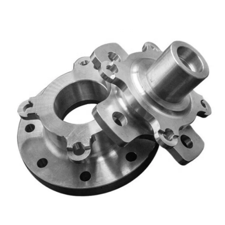 Shanghai CNC обрабатывающие 7075 Алюминиевые Детали цилиндра двигателя по низкой цене