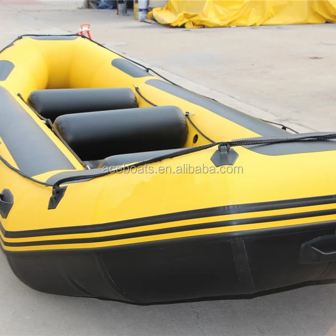 Inflatable river Raft Boat with CE and hot high quality  fro water sportd