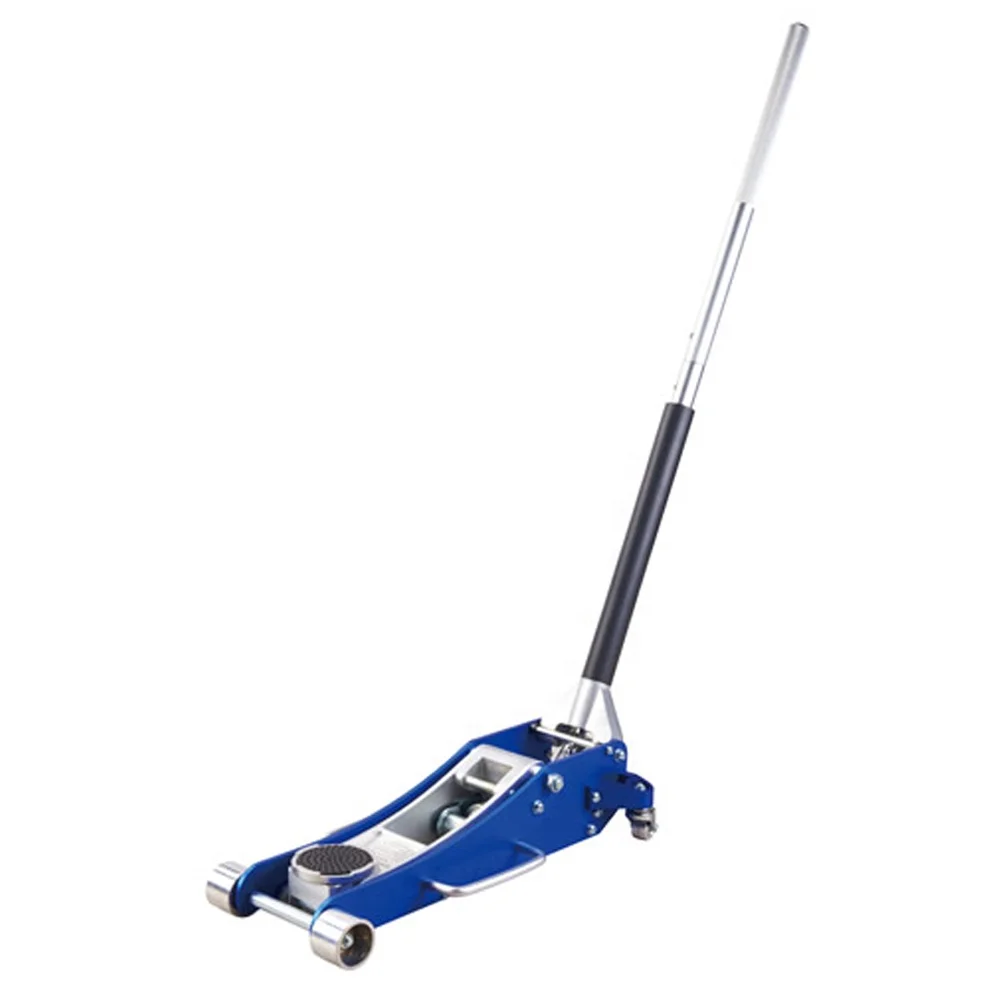 Buy Long Ram Manual Arm Replacement Hydraulic Trolley Jack