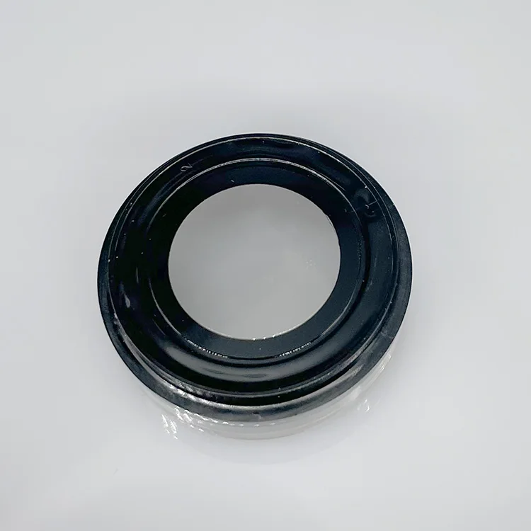 Laboratory 35mm Glass Bottom black sterile Cell Culture Dish for Confocal Microscope Cell Observation