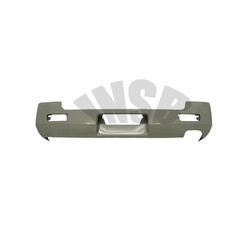 Rear Bumper for Mitsubishi Fuso Rosa Bus Spare Parts INSB29-008