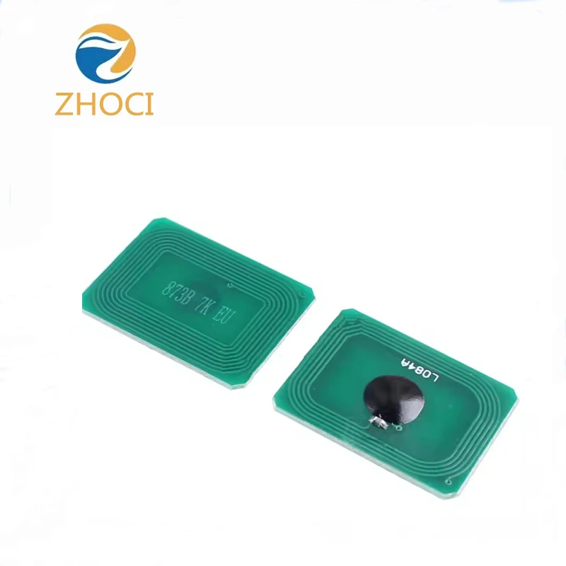 Toner Cartridge Reset Chip for OKI 5850 5950 C5850 C5950 MC560 Toner Chip