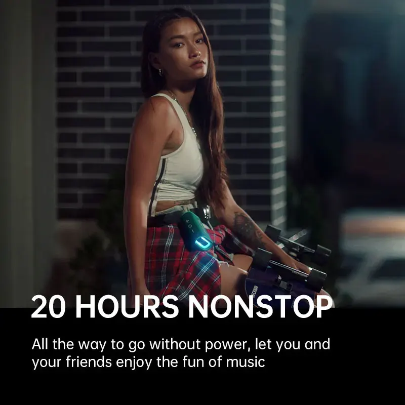 Sanag M13s pro  Bluetooth Speaker Factory Best Selling Mini Tech Bluetooth Speaker For Phone