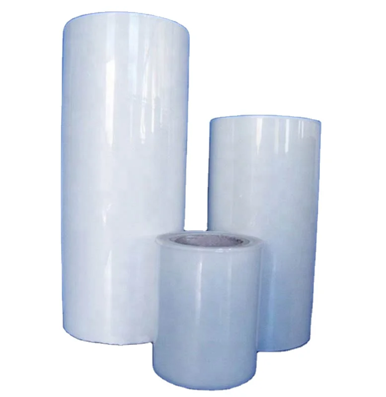 BOPP thermal film self adhesive film