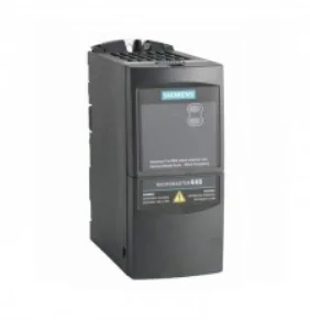 100% New original 6SE6420-2UD15-5AA1 Siemens MM420 frequency converter