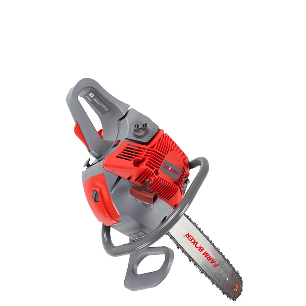 China Made Professional Gasoline Brush Lawn Grass Cutter Machine Tool