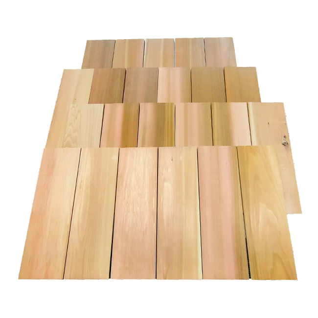 Outdoors Building Design Roof Covering Solid Wood Boards Facade Cedar Shingles