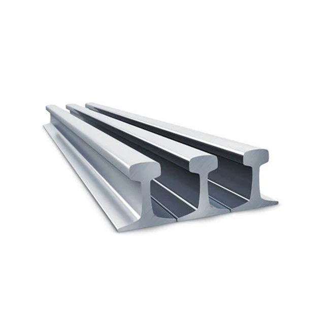 Best Price of Railway steel rail Light rail of GB11264-89 Standard YB222-63 Standard