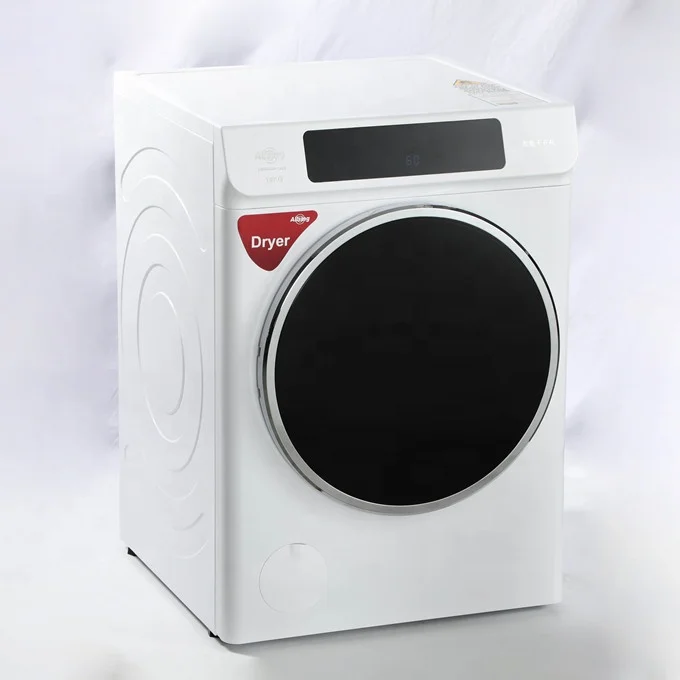 Electric Air Vented Tumble  Dryer OEM 2100W  Energy Class C Tumble Dryer