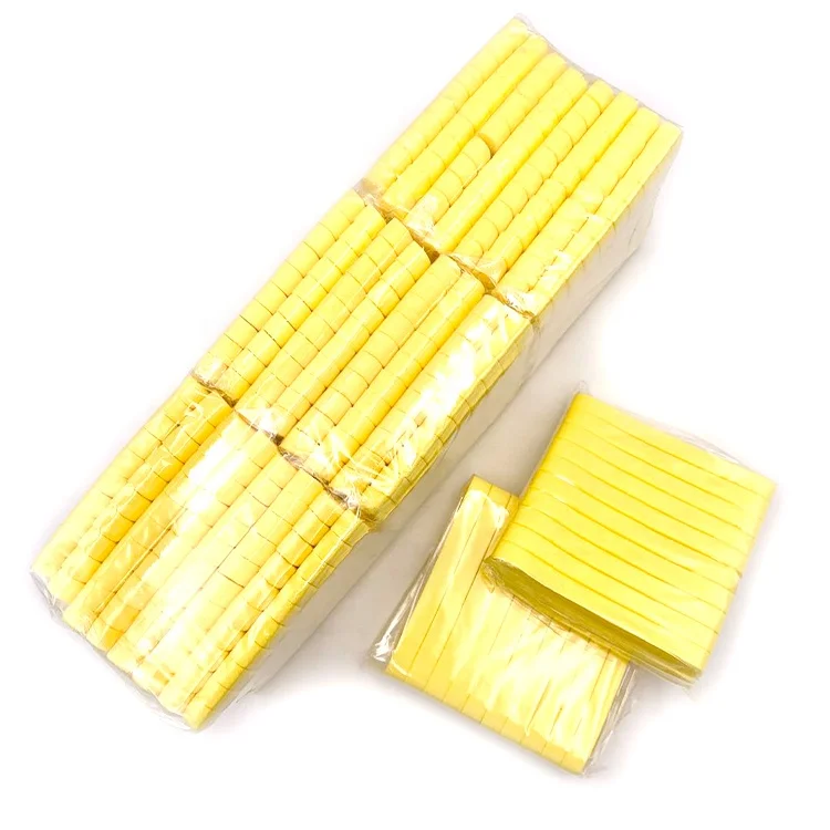 Pva makeup sponge cleansing facial sponge cellulose cleansing natural compressed facial sponges