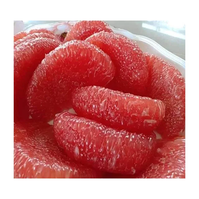 Tubtim Siam Pomelo из Таиланда класс А свежие фрукты Премиум качество лучший продавец свежий из фермы экспортный сорт