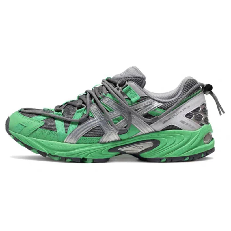 2024 Designer Running Shoes gel Low Top Retro Athletic Men Women Trainers Outdoor Sports Sneakers