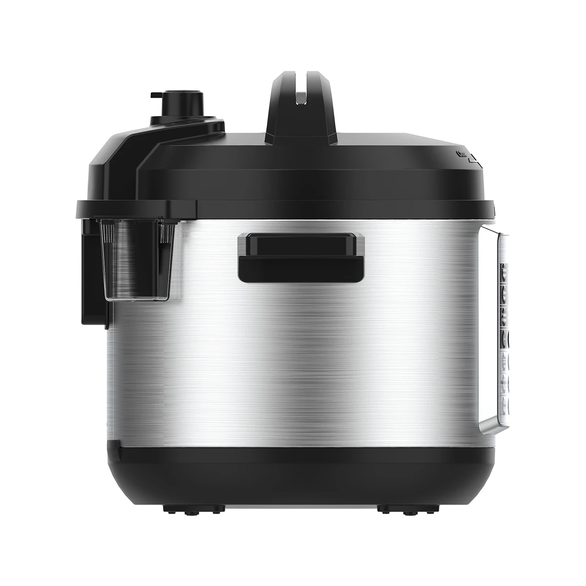 Overheat Protection easy operation factory price Food Grade 0.5mm stainless steel inner pot 14 in 1 Electric Pressure Cooker