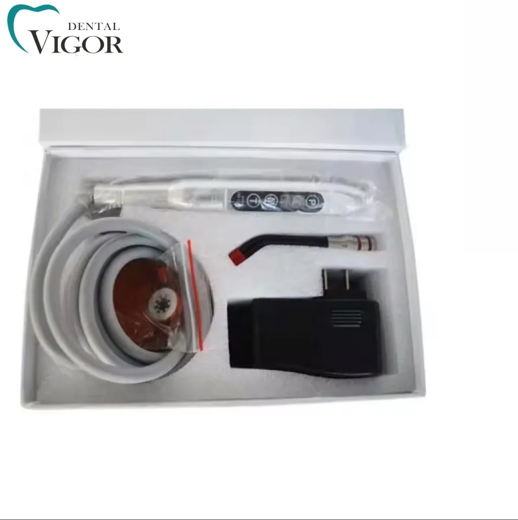 Dental equipment Wired LED Curing Light Dental LED Curing Lamp Build-in dental chair led curing light