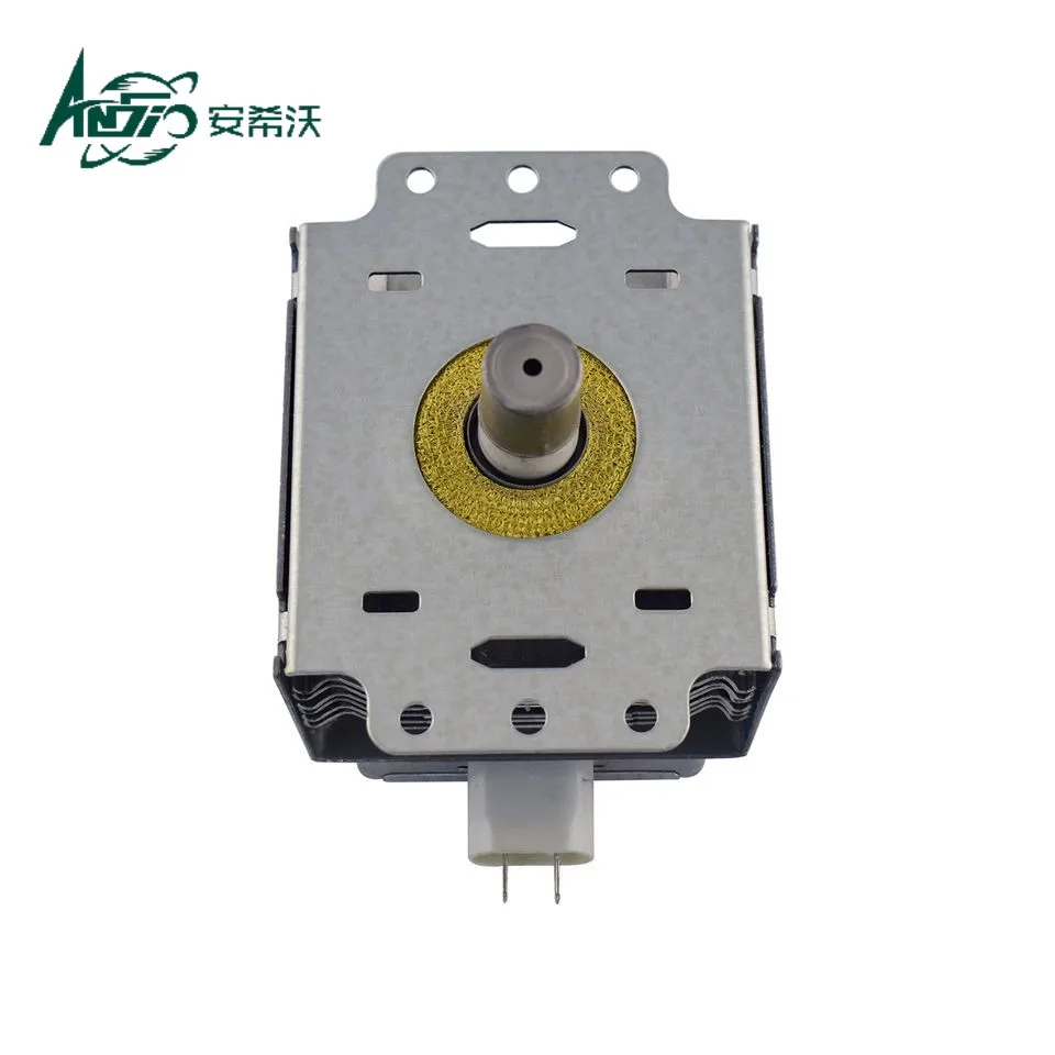 All Kinds Magnetron for Microwave Oven Microwave Oven small/big Magnetron use for LG 2M 214-2 round corner replace magnetron