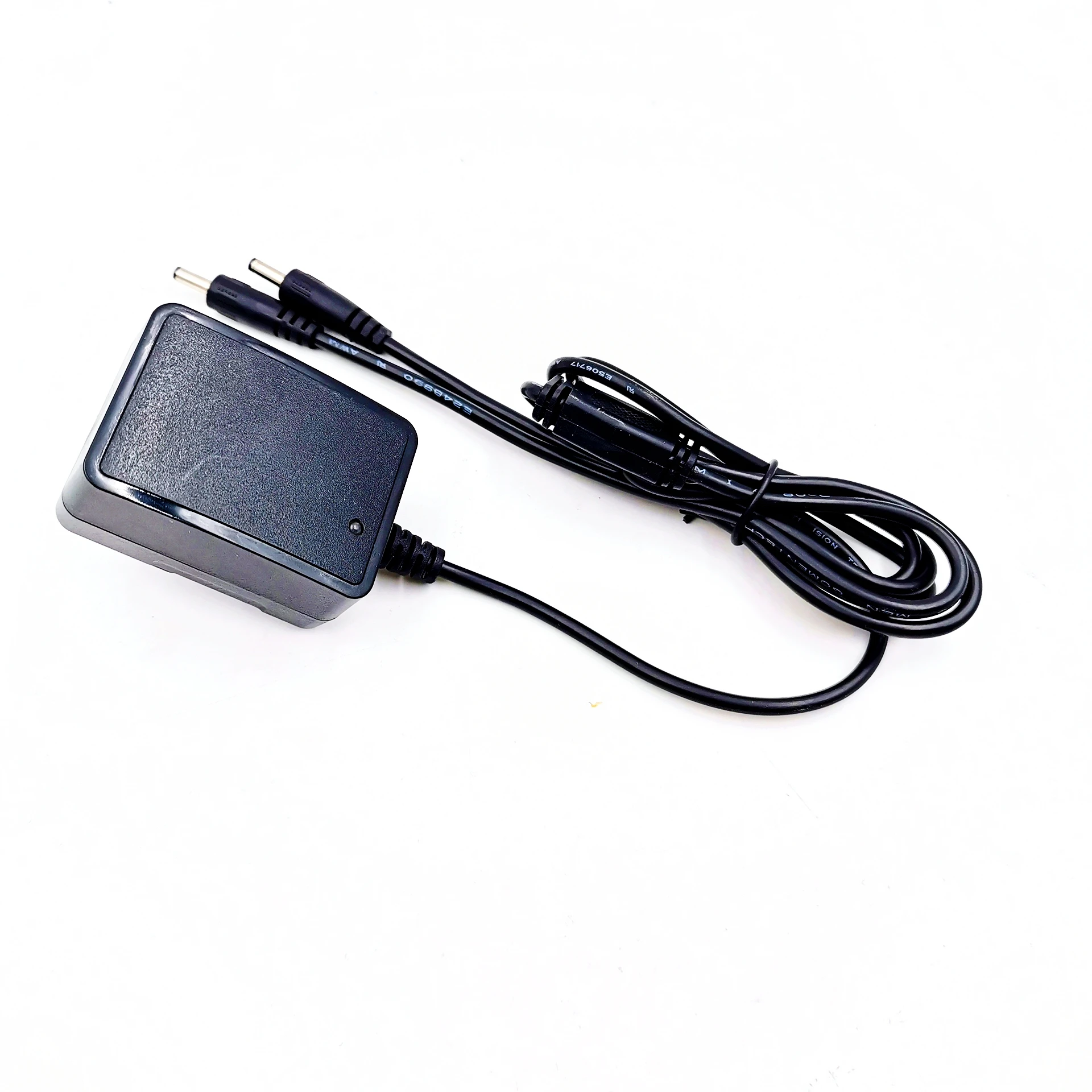 Heating Shoes Using 8.4V 12.6V 14.4V 0.5A 1Amp 1.5A 2A  Double DC Jack Adaptor AC DC Power Adapter Charger