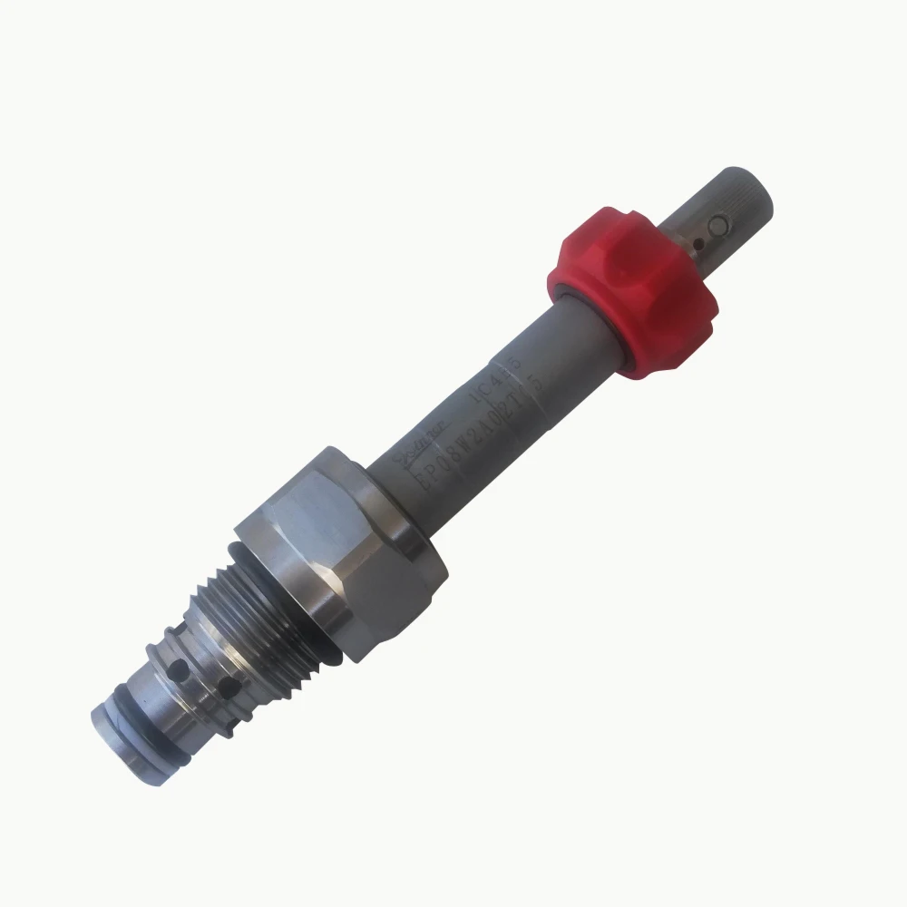 Cartridge valve, Reversing Valve, EP08W2A02T05