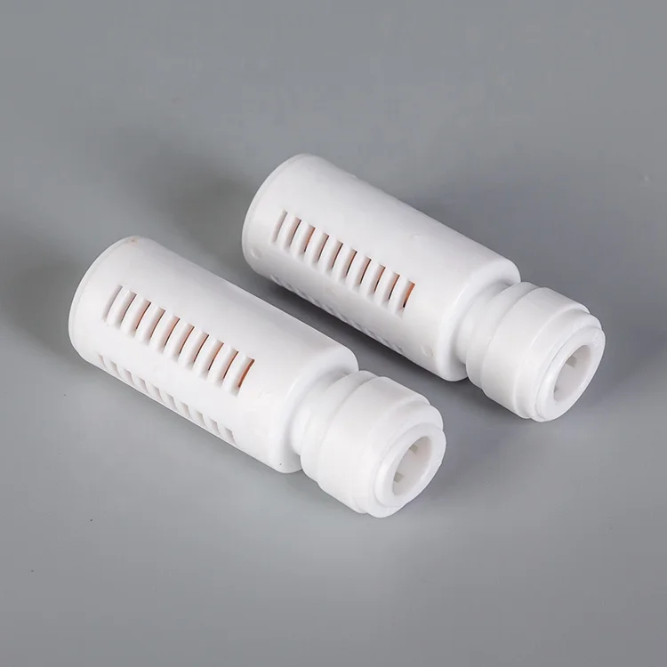 
High quality plastic water purifier fittings Quick water accessories 