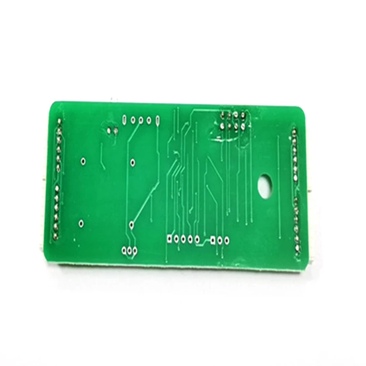 Smt цепь для светодиодного освещения на алюминиевой основе Pcb Smd Led Assembly Mcpcb