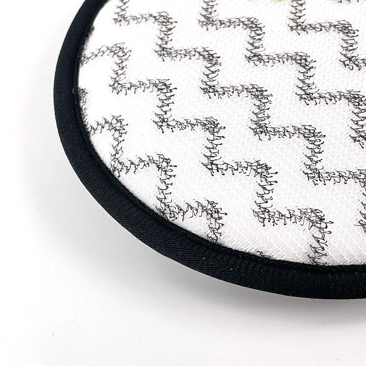 Kitchen clean compressed sponge remove oil sponge for kitchen customized dish cleaner