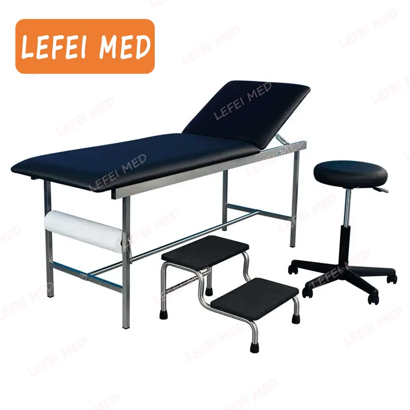 LF3235 Complete Medical Examination Table surgical operating table  patient examination table hospital examination bed