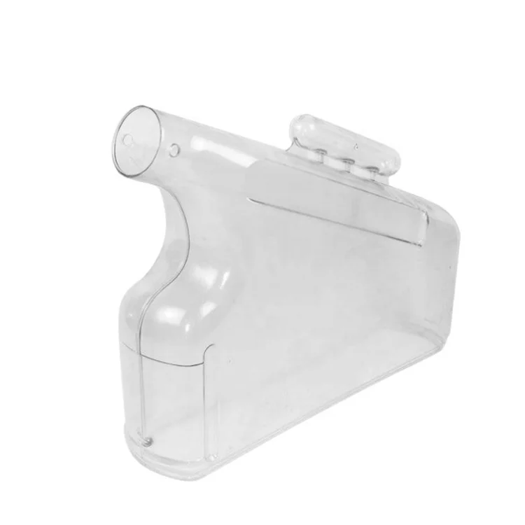 Clear Plastic Acrylic Parts Shell Rapid Prototyping Service Translucid Polycarbonate 3D Printing Services