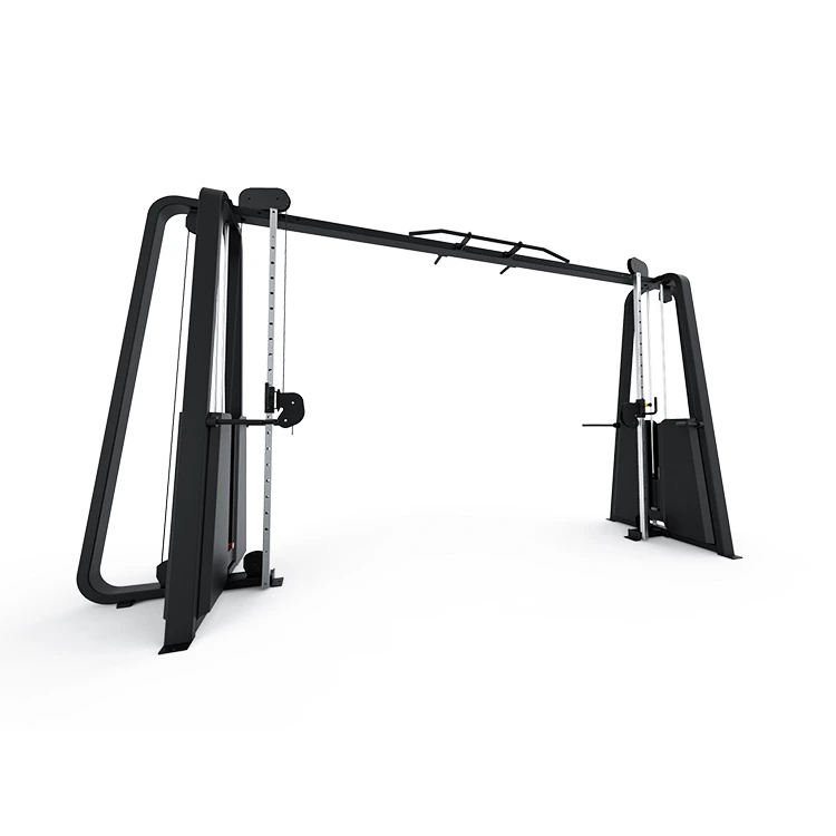 Multi Strength Fitness Equipment Large Gym Equipment Integrated Gym Cable Crossover Machine