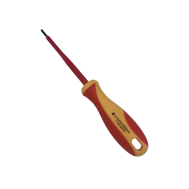 Discount Products small screwdriver 1000v insulated tools insulated electrician manual screwdriver Multifunction set tool