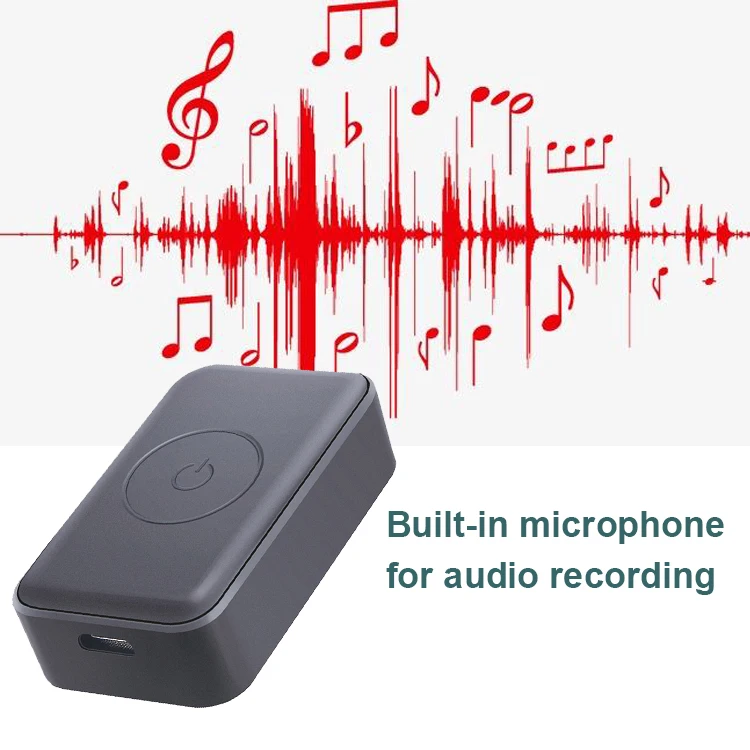 Newest G03 custom logo Smart mini GPS Tracker for kids elderly with APP Web SMS tracking system