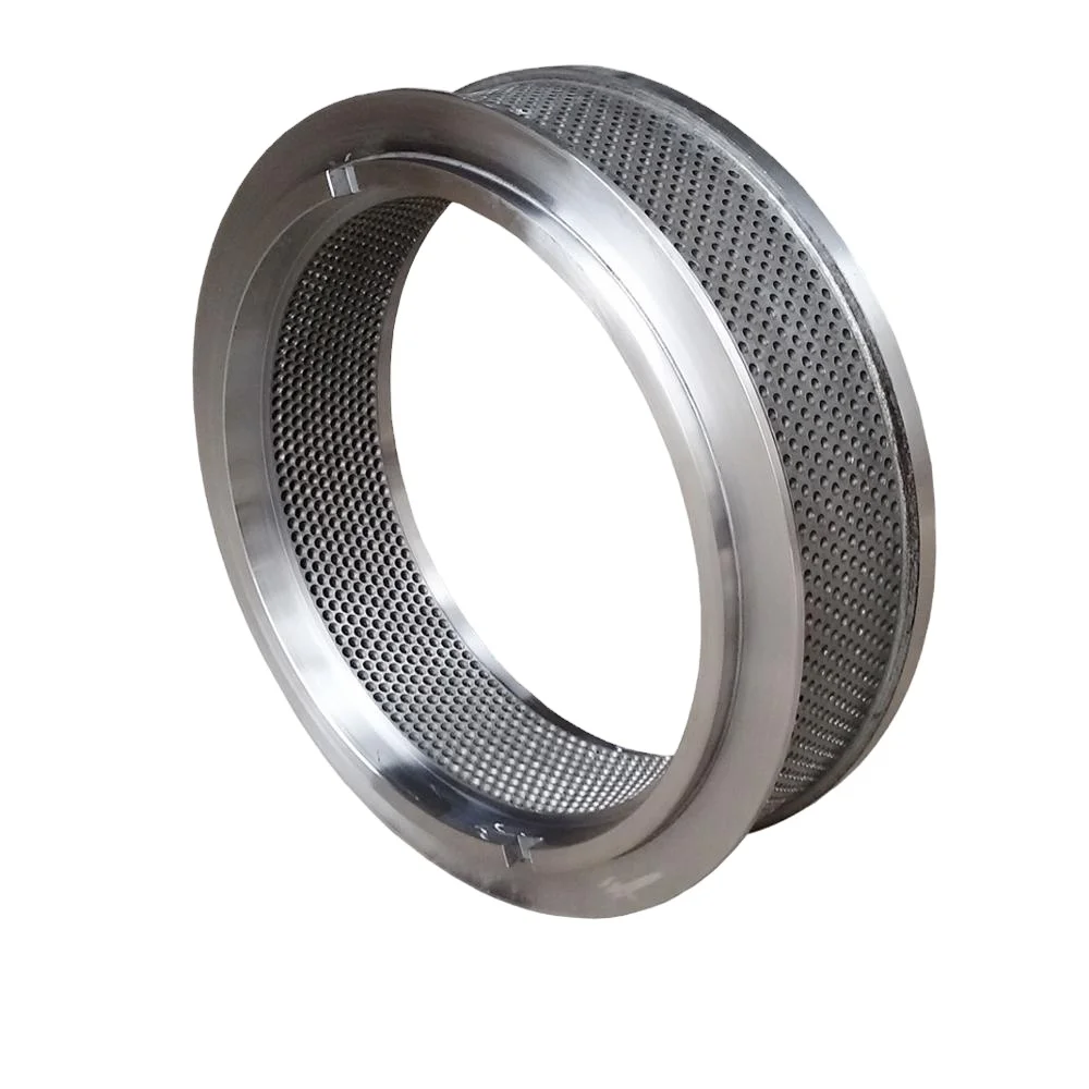 pellet mill die