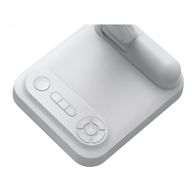 GAOKEview 4K Series Wall Mounted USB Interface Camera Classroom Visualizer Document Camera Portable Scanner Education