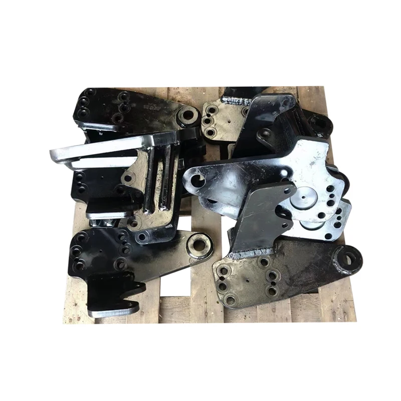 Mine Truck  DZ90149416028 Knuckle arm steering knuckle arm price