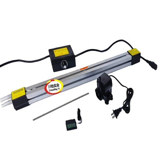 Mini High Quality Acrylic Signs Letter Heating Bending machine 300mm 500mm