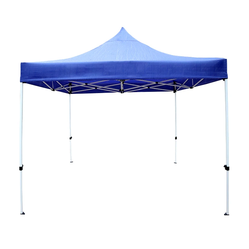 3x3m 10ftx10ft outdoor gazebo pop up canopy trade show tent
