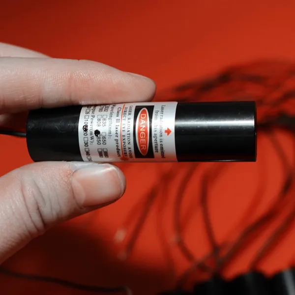 laser components 405nm 450nm green line laser module