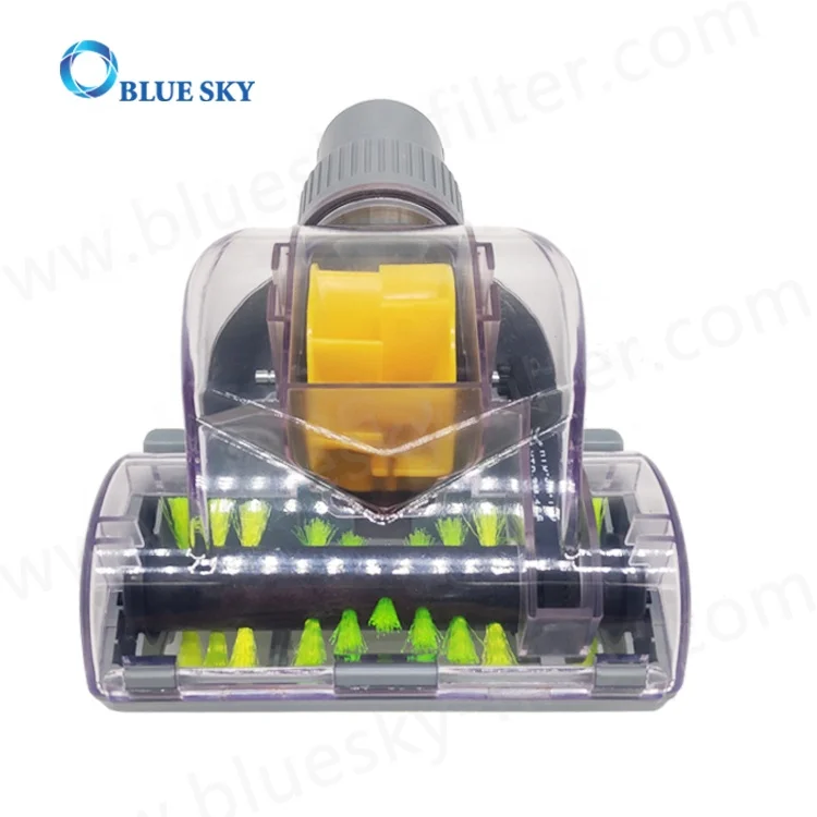 Универсальная турбощетка для мини-пылесоса диаметром 32