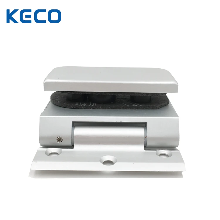 Keco Manufacturing Ukrainian Aluminium Glass Doors Hinges