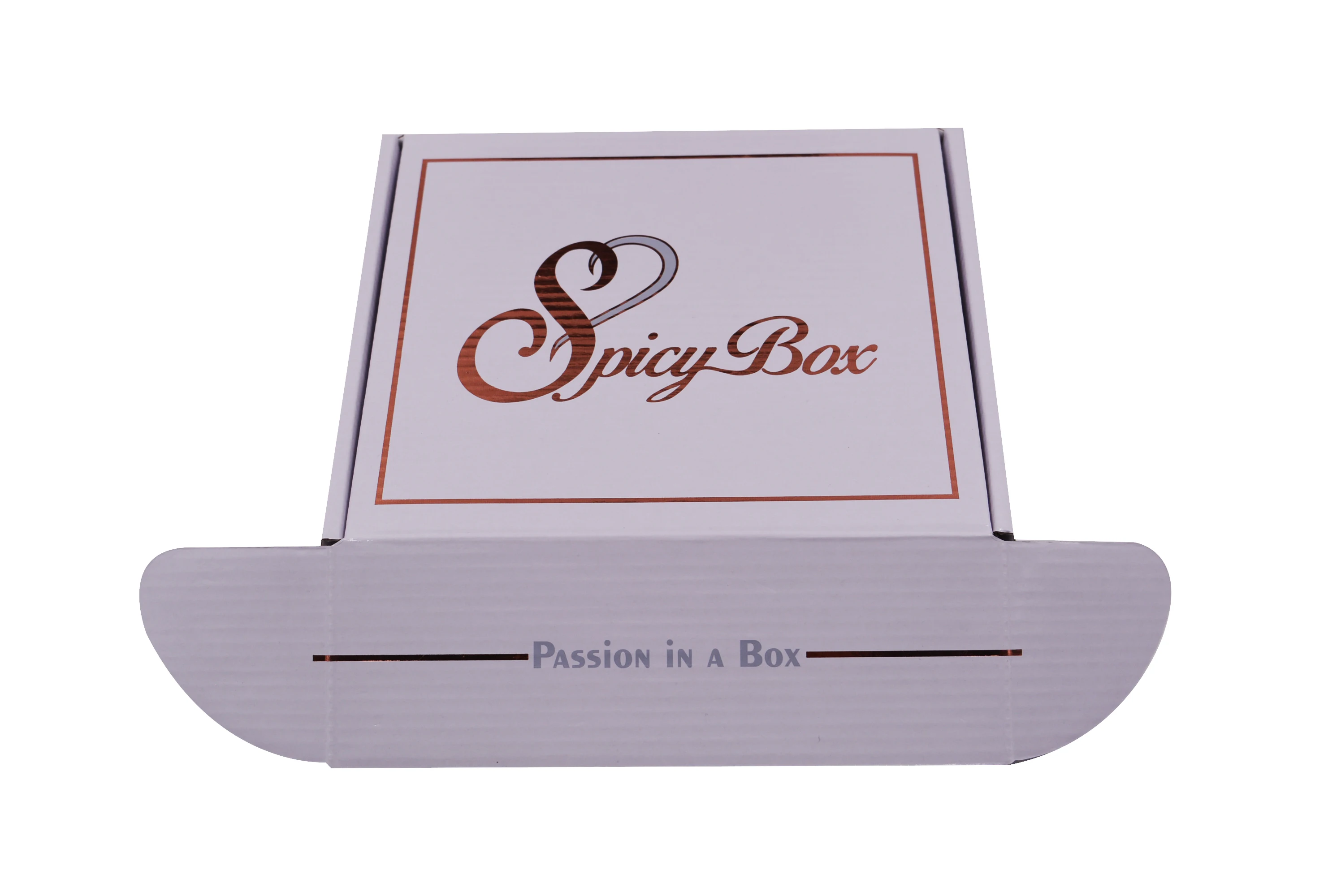 
Custom Logo Corrugated Board Mothly Subscription Box UK Packaging Mailer Box for Razor T Shirts Beauty Handbag Hair Extensions 