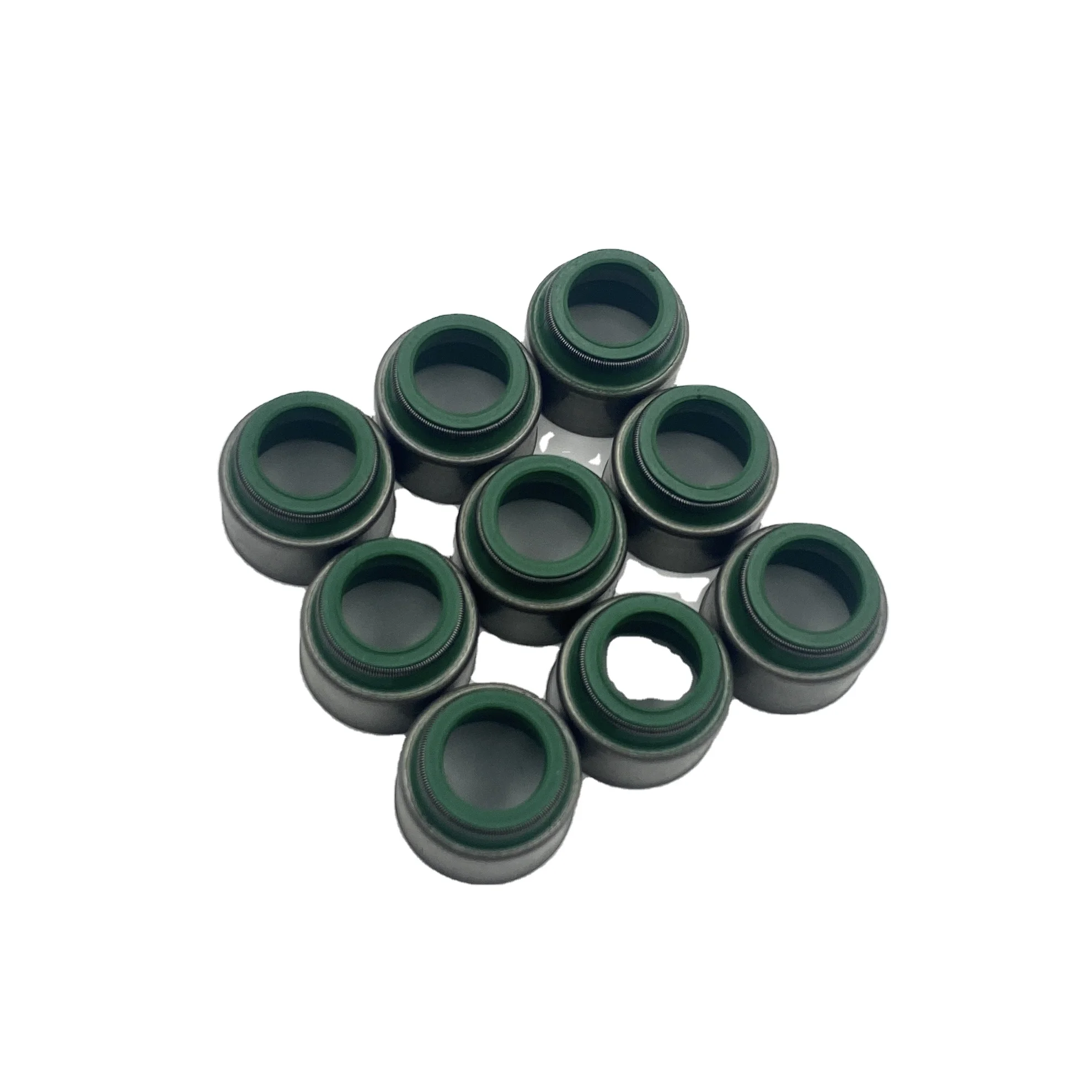 IVOK factory price engine valve guide seal valve stem oil seal for yamaha r6 2007