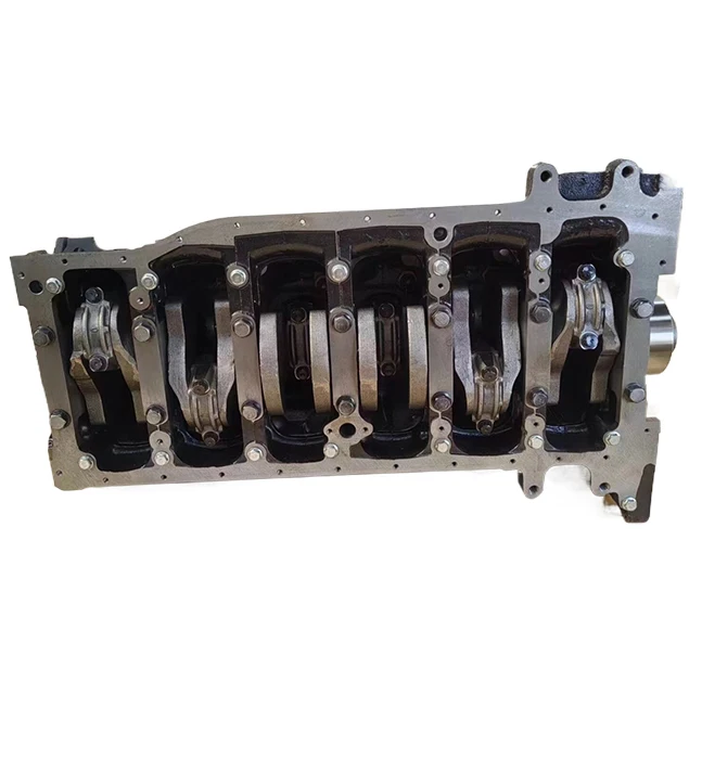 Hot sale Best Quality 1HZ 4.2L  Engine Complete Long Block Cylinder Head For Toyota Land cruiser