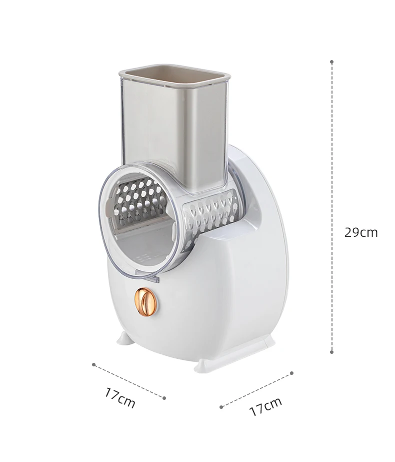 Commercial Electric Professional Fruit Dicing Machine Ce Stainless Steel Blade Vegetable Cube Cutter