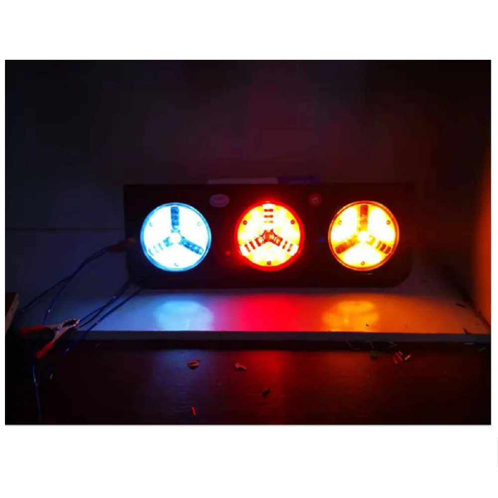 Led Lights for Bed of Truck Park Light 24 Volt Truck Led Lights
