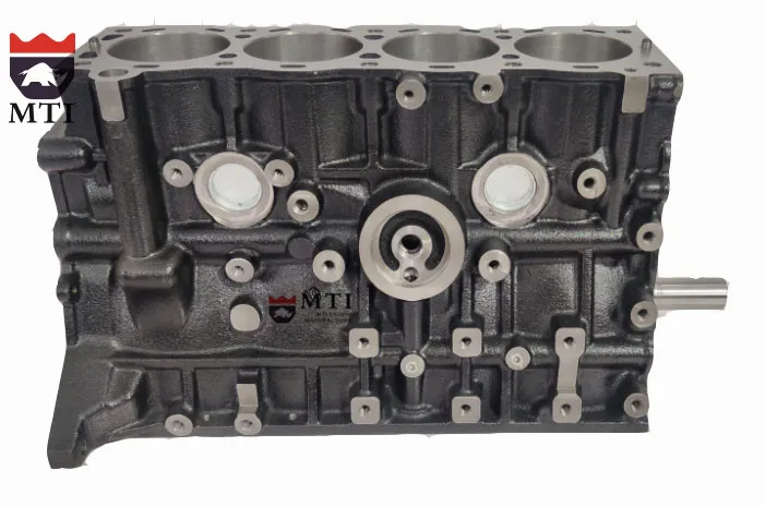 Brand New  22R 22RE Engine Short Block 2.4L  For TOYOTA Corona Hilux Celica Cressida Pickup 4Runner Land Cruiser Car Engine